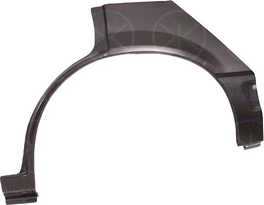 Vauxhall Cavalier Mk2 1982-1988 Rear Wheel Arch L/H