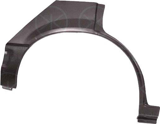 Vauxhall Cavalier Mk2 1982-1988 Rear Wheel Arch R/H