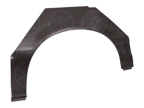 Vauxhall Cavalier Mk2 1982-1988 Rear Wheel Arch L/