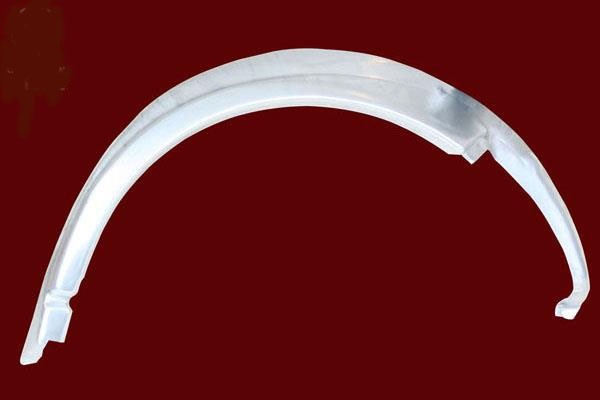 Vauxhall/Opel Vectra 1995-2003 Inner Rear Wheel Arch L/H