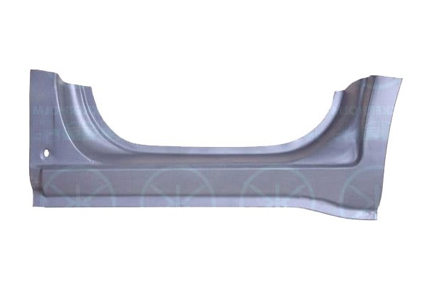 Daily/Interstar/Master/Movano 1998-2011 Sill Front Door Type R/H