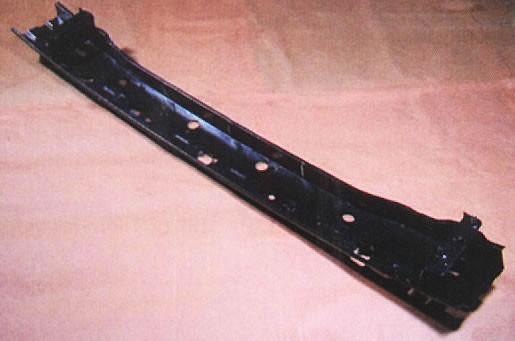 Rear Bumper Reinforcement