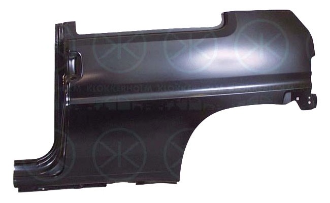 Peugeot 106 1991-1996 Rear Quarter Panel N/S