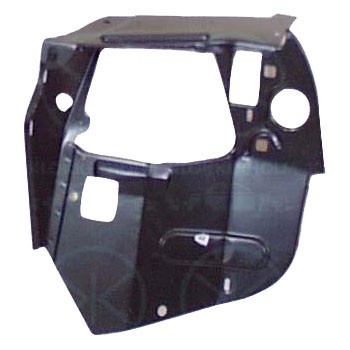 Peugeot 205 1983-1996 Headlamp Panel L/H