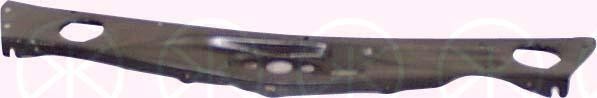 Peugeot 205 1983-1996 Bonnet Slam Panel