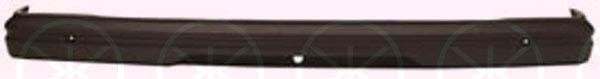 Rear Bumper - GTI Models
