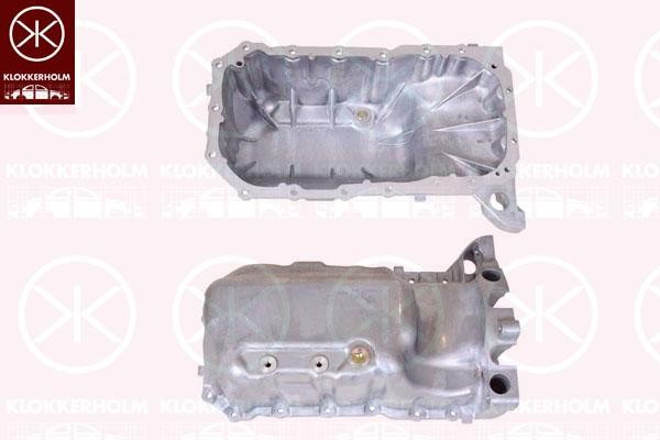 Citroen & Peugeot Wet Sump 1996 - 2011