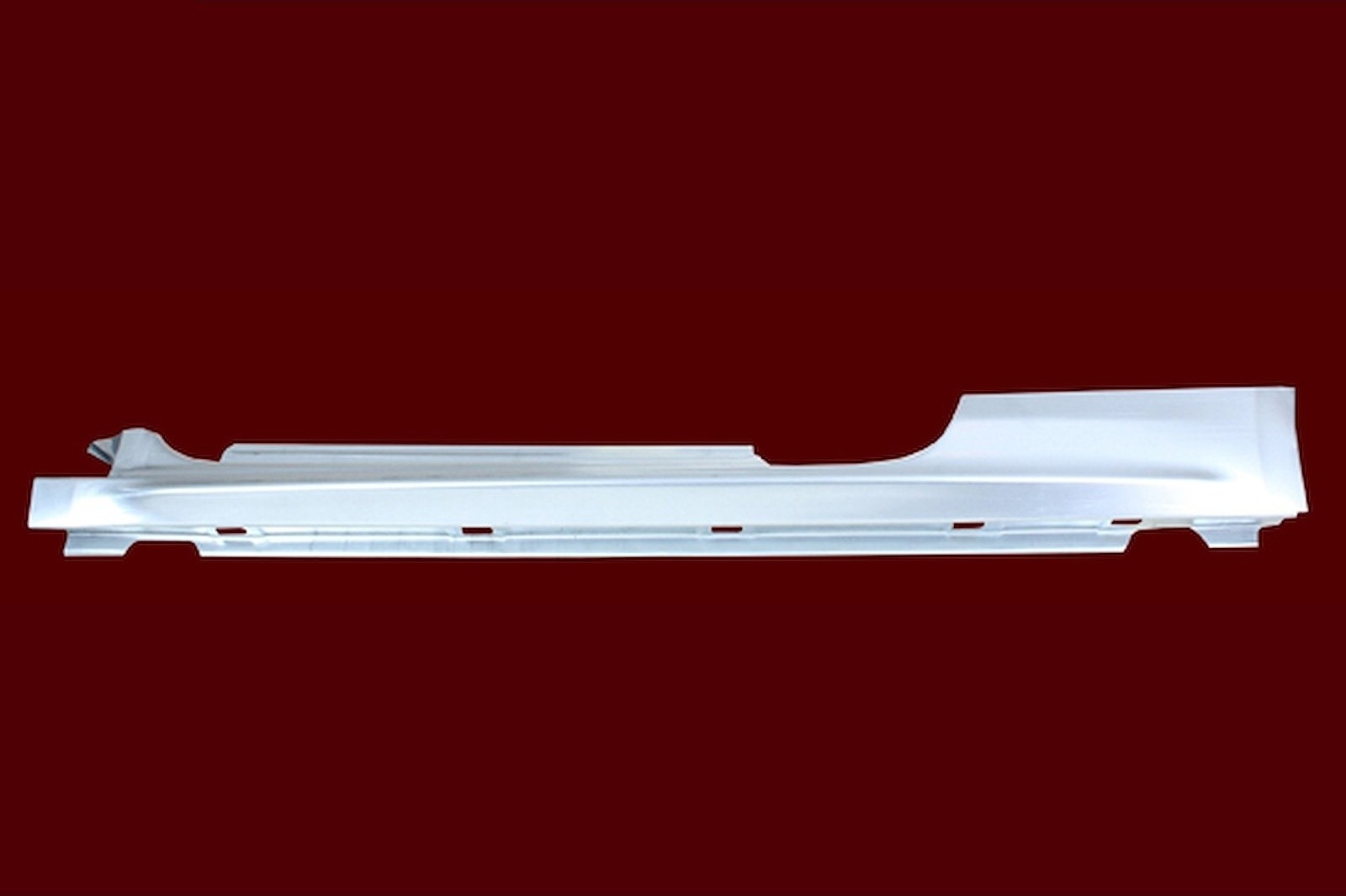 Peugeot 208 2012-2021 Ful Sill 3 Door