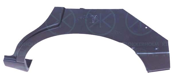 Peugeot 405 Estate 1988-1996 Rear Wheel Arch