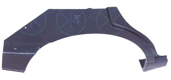 Peugeot 405 Estate 1988-1996 Rear Wheel Arch