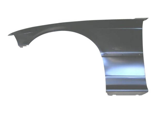 BMW 3 Series E36 1991-1998 Front Wing - Large Oblong Repeater Hole N/S