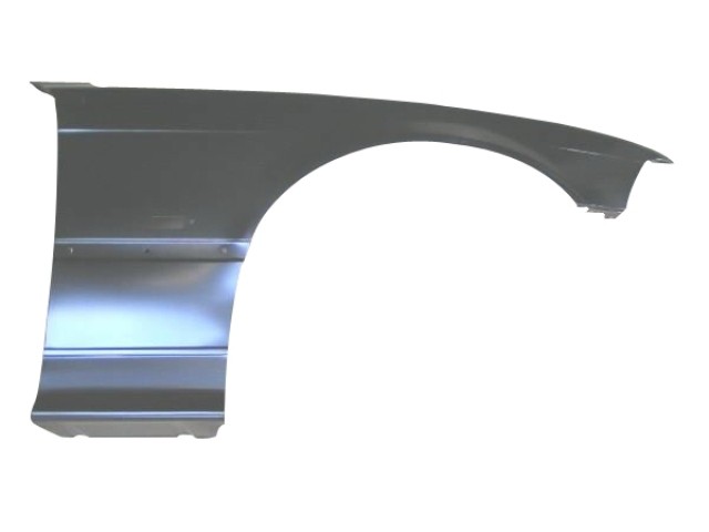 BMW 3 Series E36 1991-1998 Front Wing - Large Oblong Repeater Hole O/S