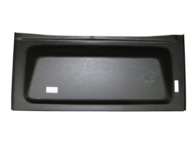 Door Skin - Rear Lower Section