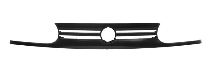 Front Grille - GTi