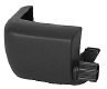 Rear Bumper End Cap LH