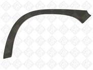 Vauxhall Corsa B 1993-2002 Rear Wheel Arch Moulding