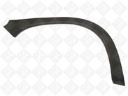 Vauxhall Corsa B 1993-2002 Rear Wheel Arch Moulding