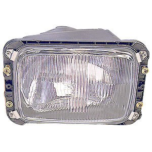 Mercedes 207/307/308 Van 1977- Headlamp