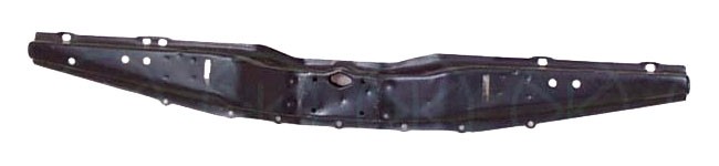 Renault 4 1965-1986 Front Panel Full Body Section