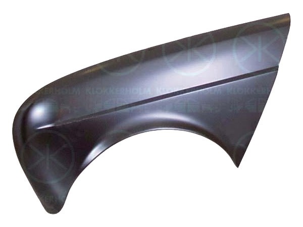 Renault 4 1965-1986 Front Wing L/H