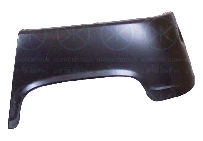 Renault 4 1965-1986 Rear Quarter Panel L/H