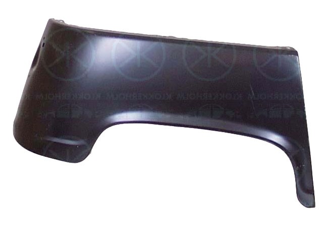 Renault 4 1965-1986 Rear Quarter Panel R/H