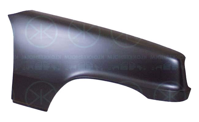 Renault 5 1972-1985 Front Wing R/H