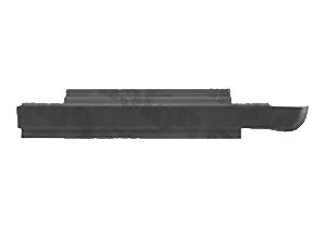 Renault Trafic (T1/2/3/4/5/6/P6/TX/PX) 1980-2001 Sill Under Front Door R/H