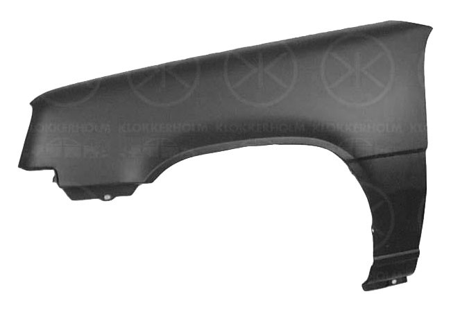 Renault 5 1985-1996 Front Wing Not Turbo L/H