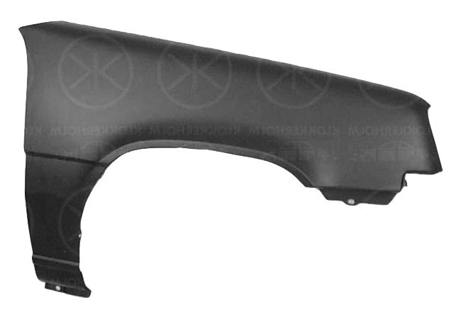 Renault 5 1985-1996 Front Wing Not Turbo R/H