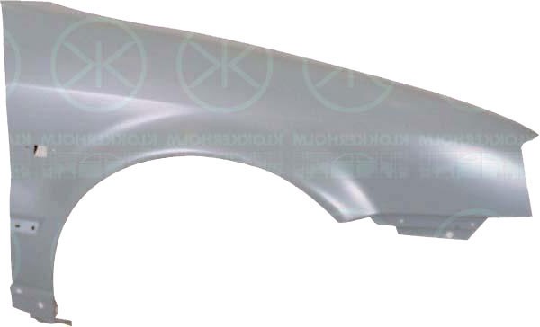 Renault 19 1988-1995 Front Wing O/S