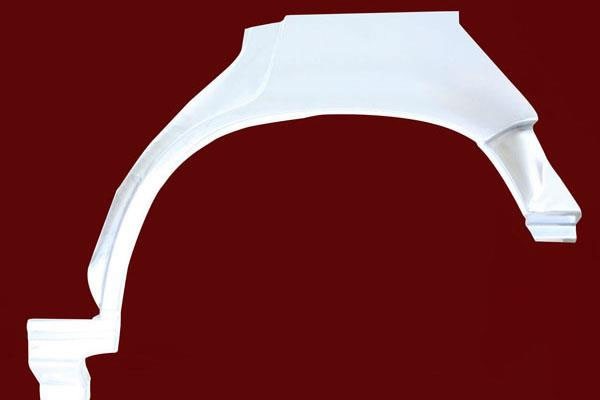 Renault 19 1988-1995 Rear Wheel Arch - 4/5 Door
