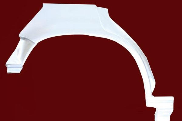 Renault 19 1988-1995 Rear Wheel Arch - 4/5 Door