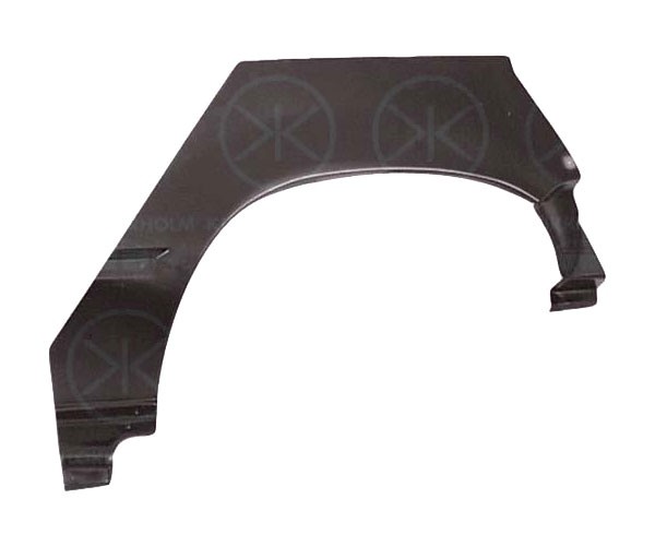 Renault 19 1988-1995 3 Door Hatchback Rear Wheel Arch L/H