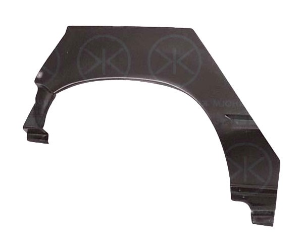 Renault 19 1988-1995 3 Door Hatchback Rear Wheel Arch R/H