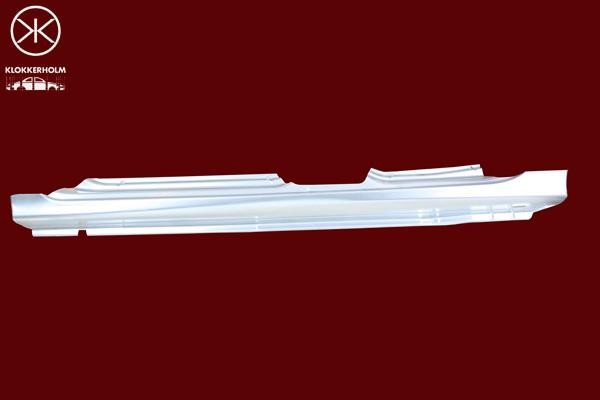 Renault Megane 1995-2006 Sill Full Type R/H