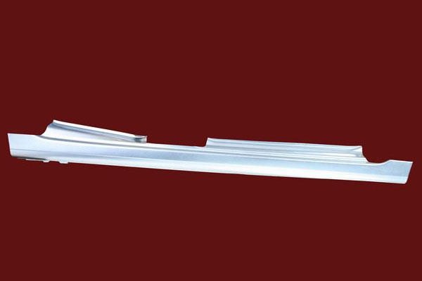 Renault Laguna 1994-2001 Sill Full Type - Hatchback R/H