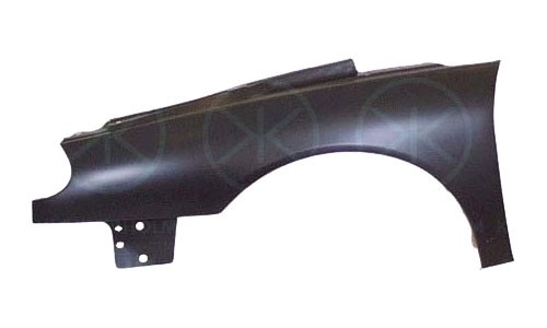 Renault Laguna 1998-2001 Front Wing N/S