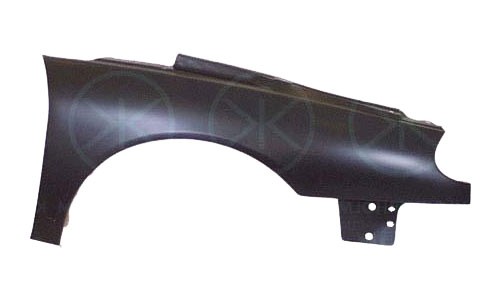 Renault Laguna 1998-2001 Front Wing O/S