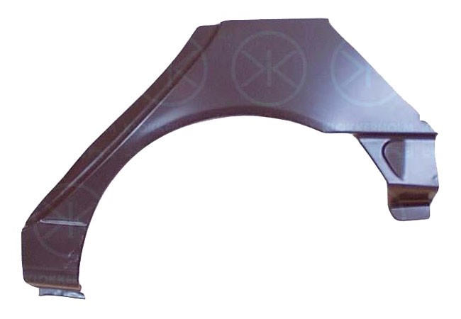 Renault Laguna 1994-2001 Rear Wheel Arch - Hatchback L/H