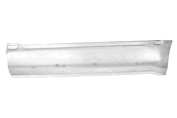 Renault Master 1998-2011 Side Repair Panel Above Sill Front of Rear Wheel SWB Models L/H