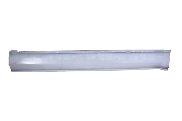 Renault Master 1998-2011 Side Repair Panel Above Sill Front of Rear Wheel LWB Models