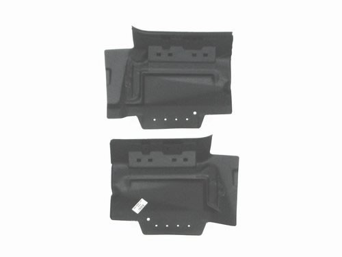 Ford Escort Mk5 / Orion Mk3 / Van 1990-2001 Battery Tray - With Plate & Bracket