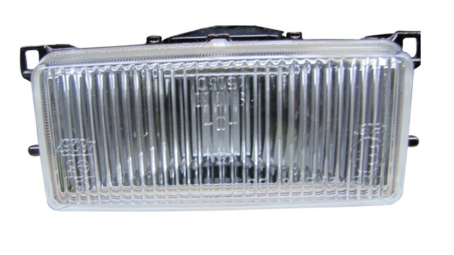 Front Fog Lamp