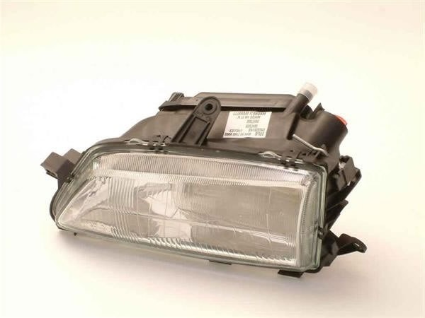 Headlamp (Twin Reflector)
