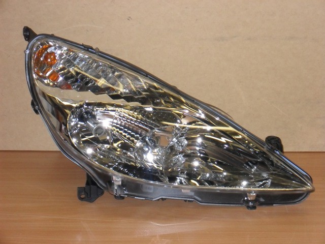 Headlamp (Xenon)