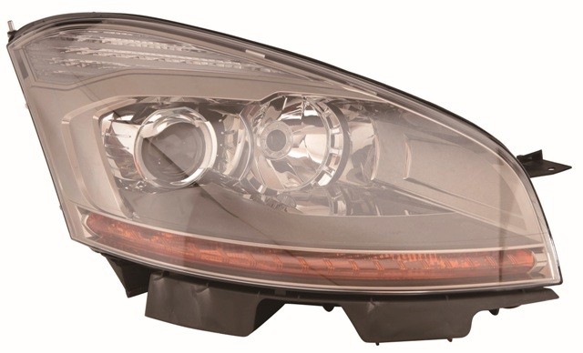 Headlamp (Xenon)