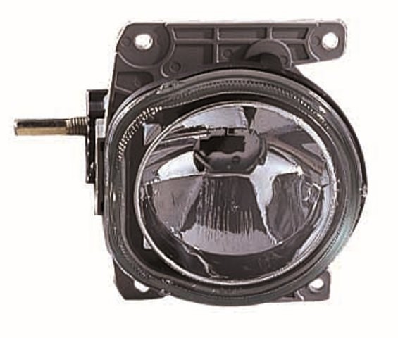 Front Fog Lamp