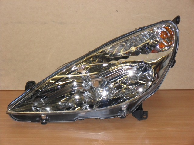 Headlamp (Xenon)