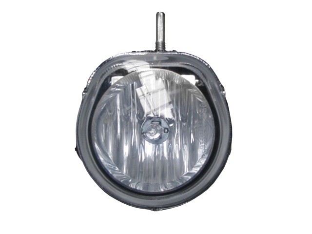 Front Fog Lamp
